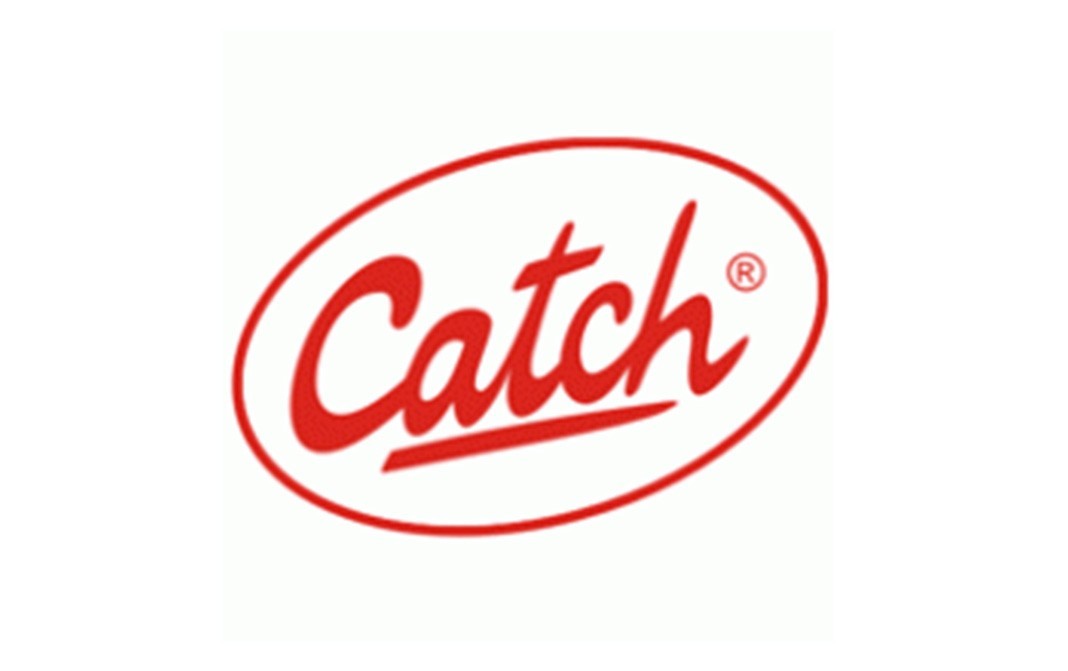 Catch Sprinklers, Iodized Table Salt   Container  200 grams